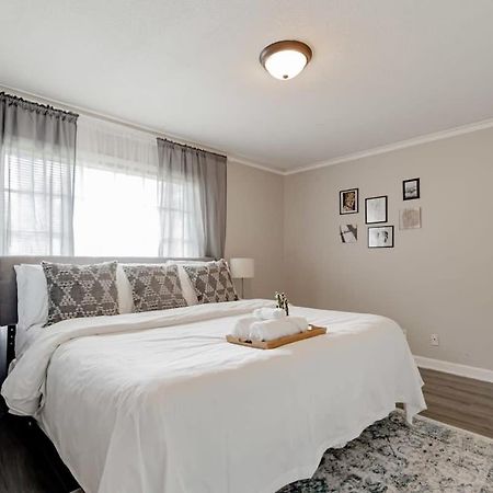 Comfy In Columbia Villa Екстериор снимка