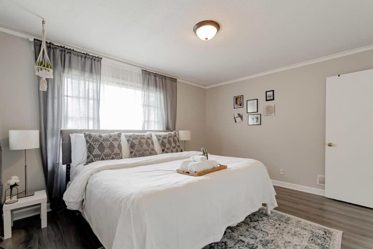 Comfy In Columbia Villa Екстериор снимка