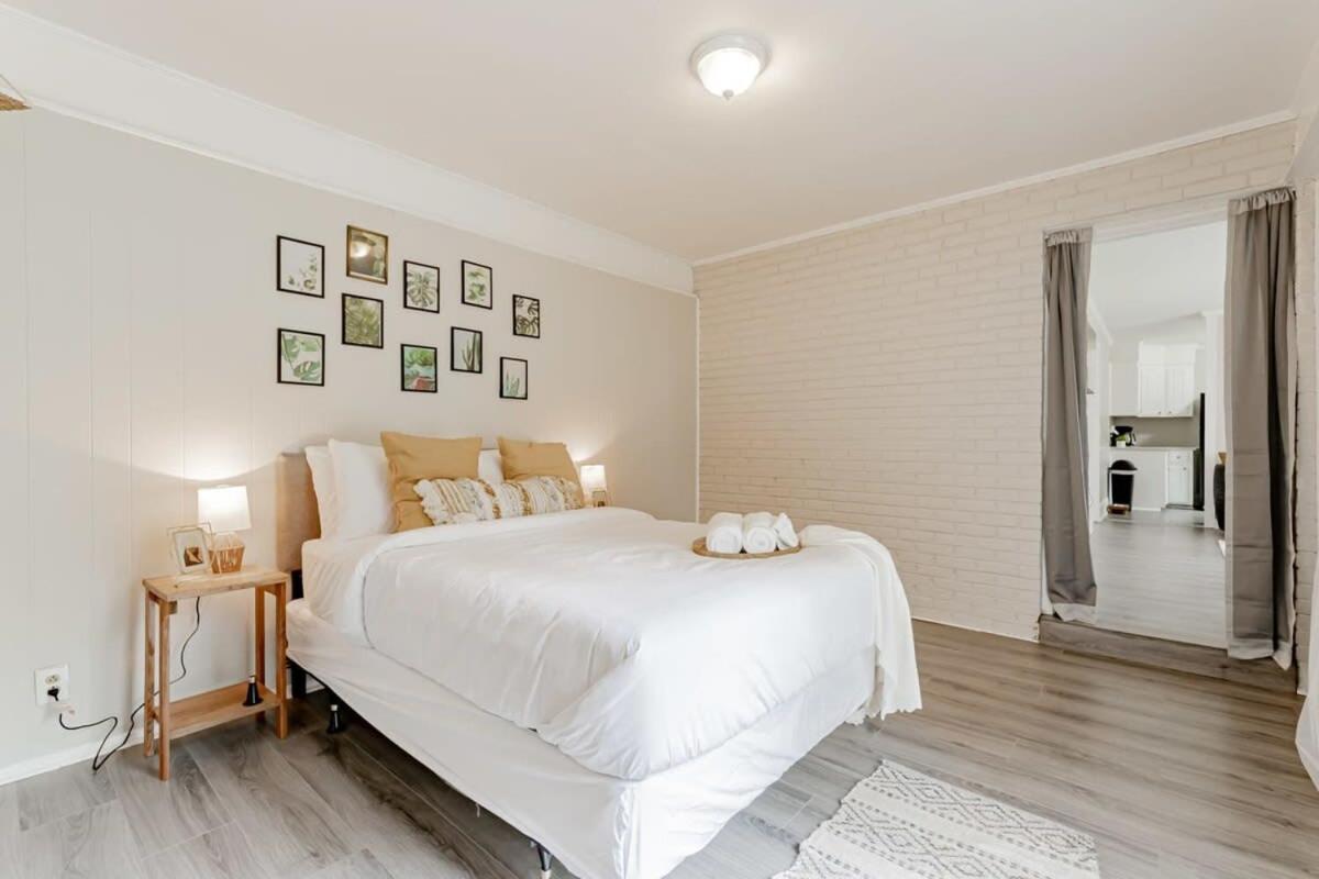 Comfy In Columbia Villa Екстериор снимка