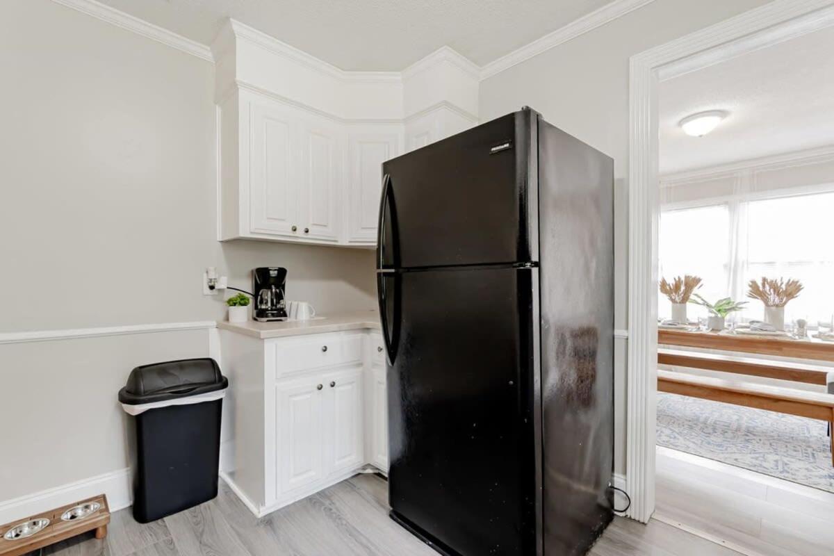 Comfy In Columbia Villa Екстериор снимка