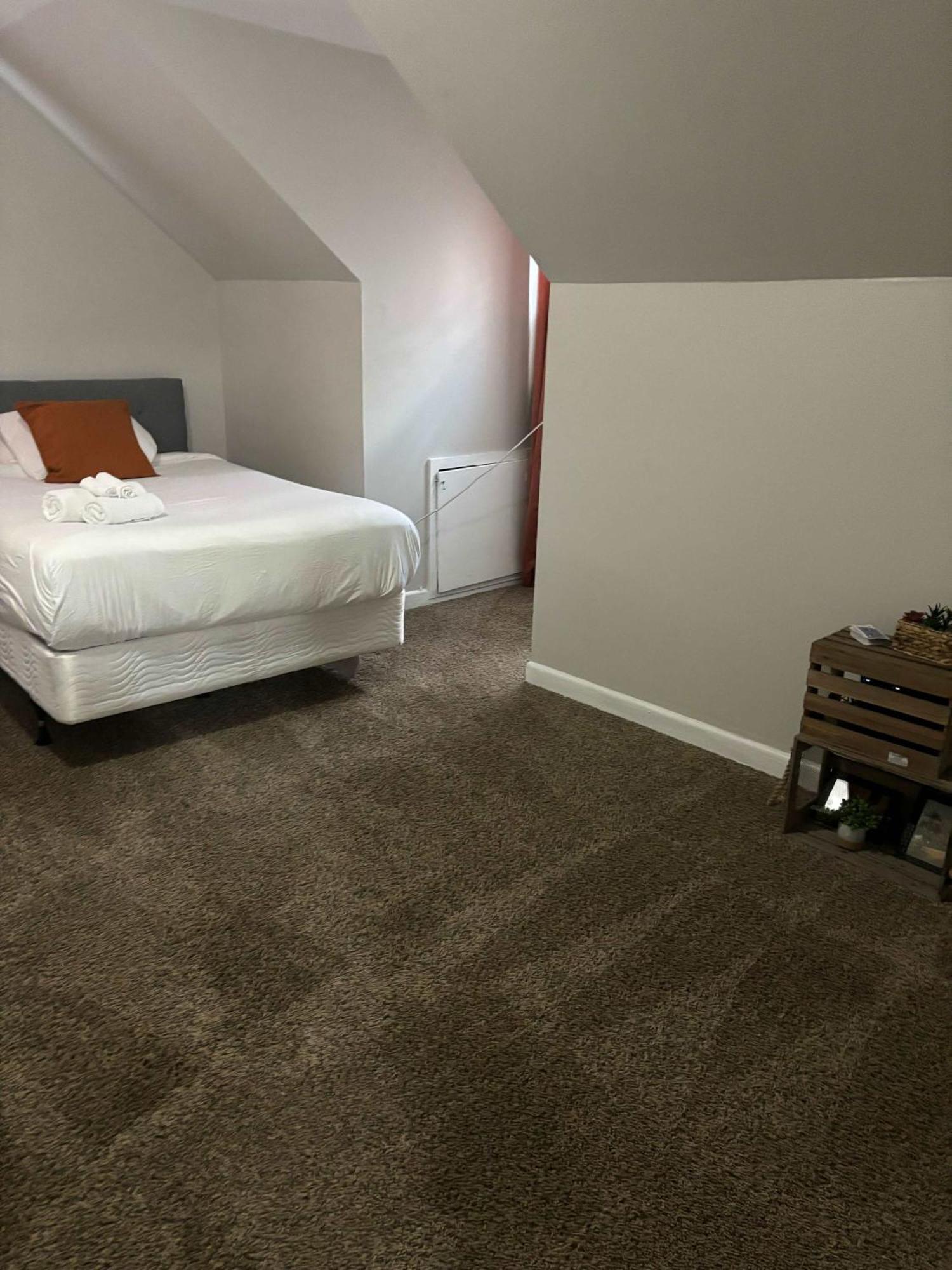 Comfy In Columbia Villa Екстериор снимка