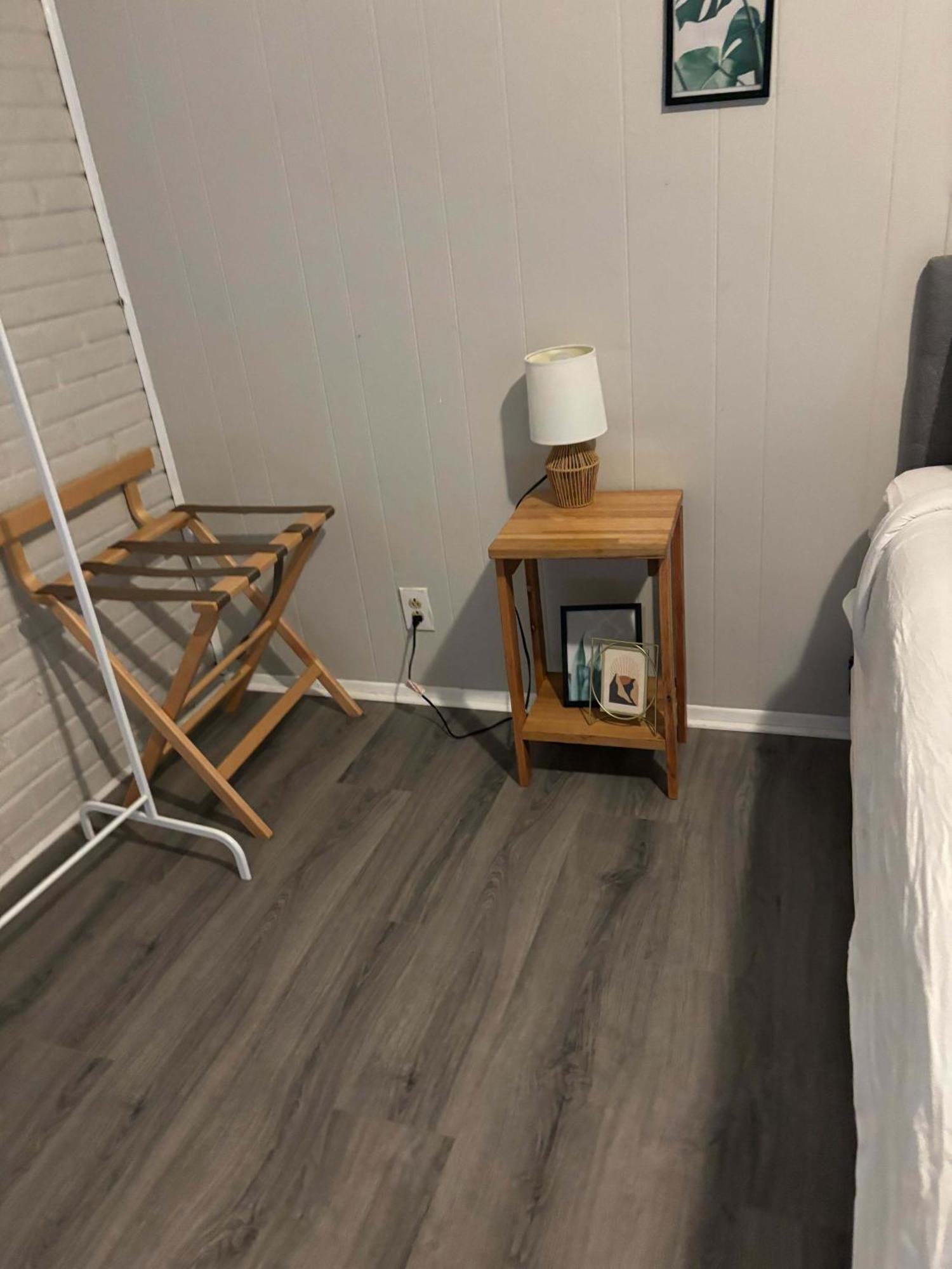 Comfy In Columbia Villa Екстериор снимка