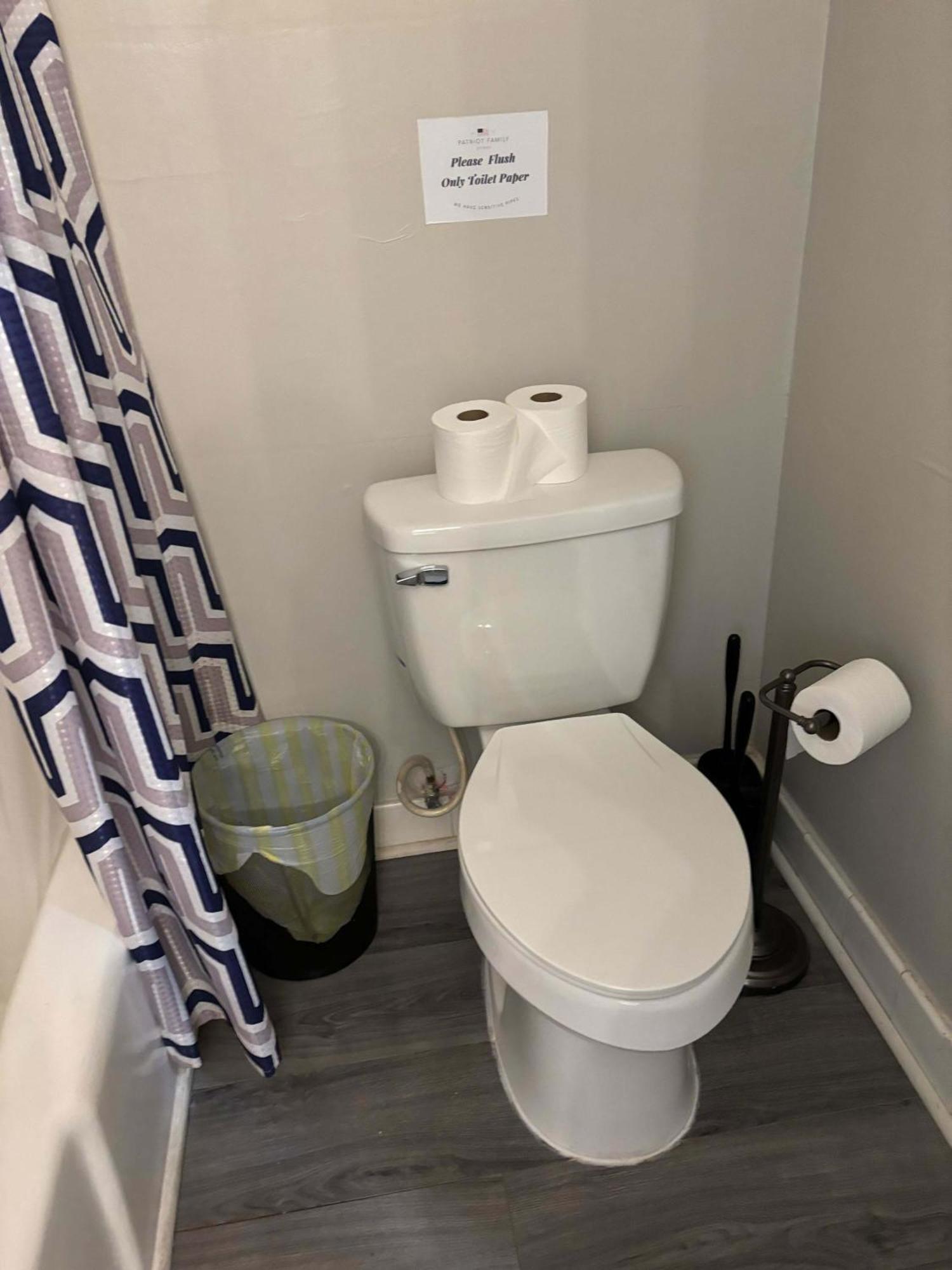 Comfy In Columbia Villa Екстериор снимка