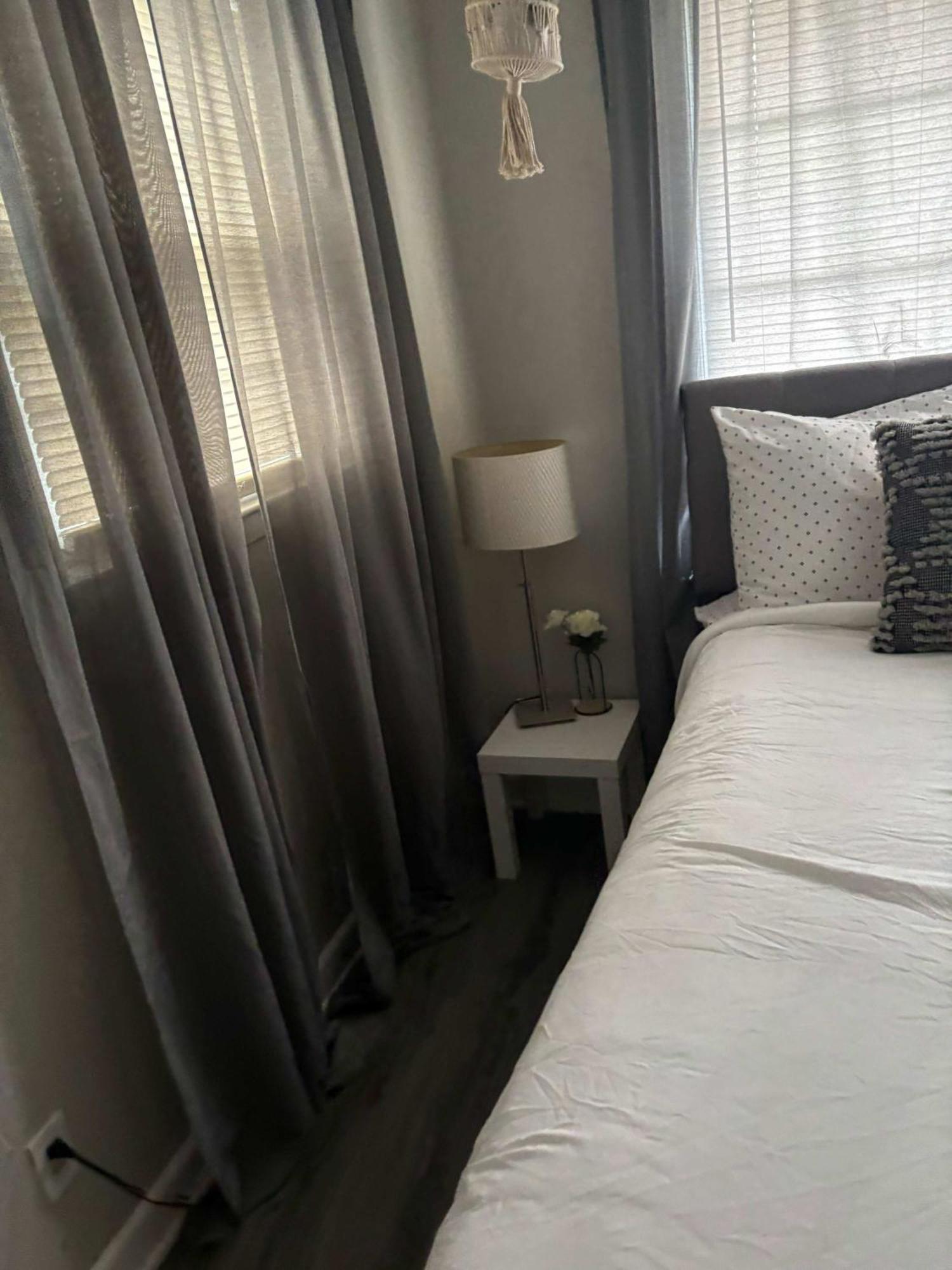 Comfy In Columbia Villa Екстериор снимка
