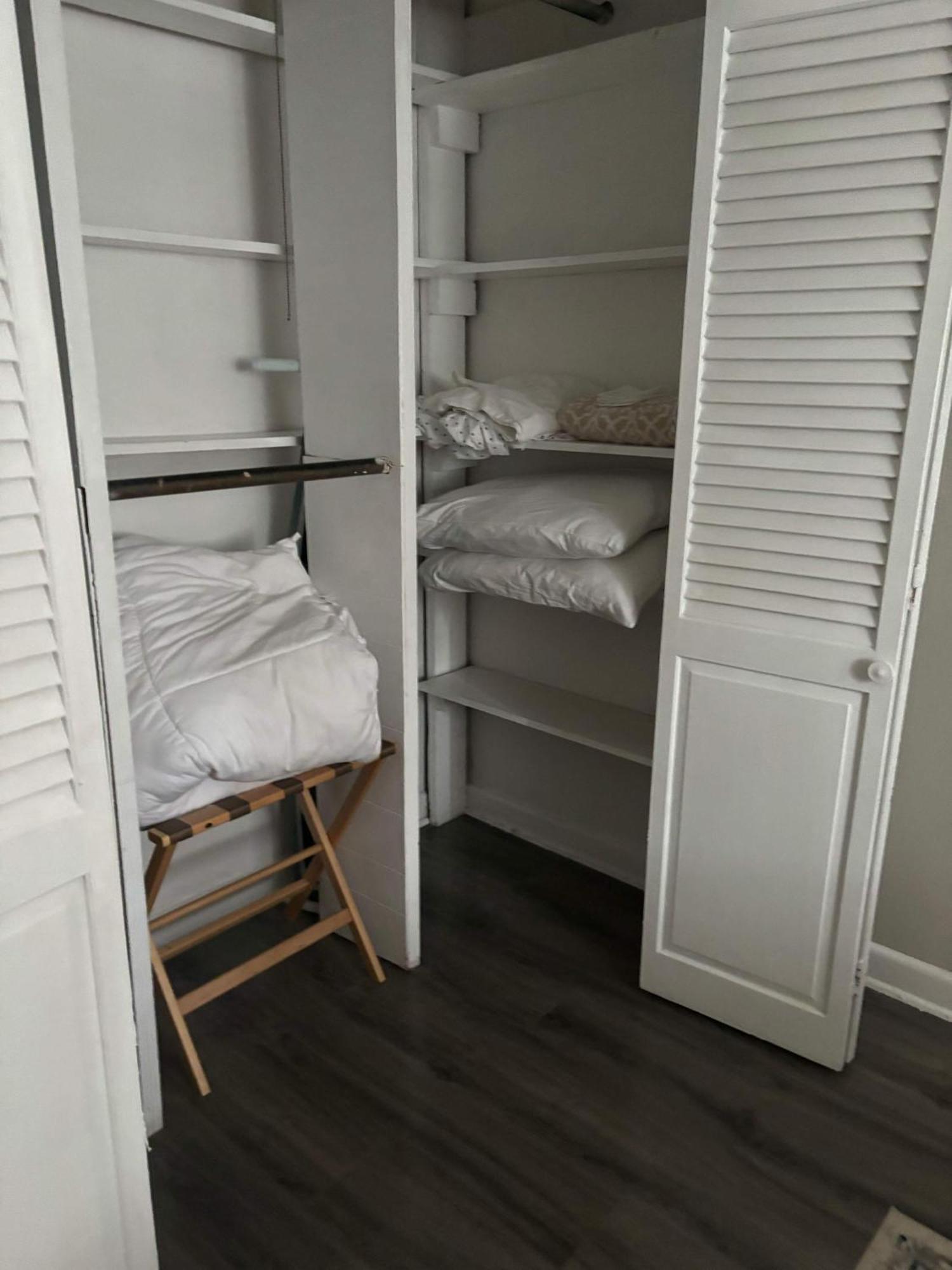 Comfy In Columbia Villa Екстериор снимка
