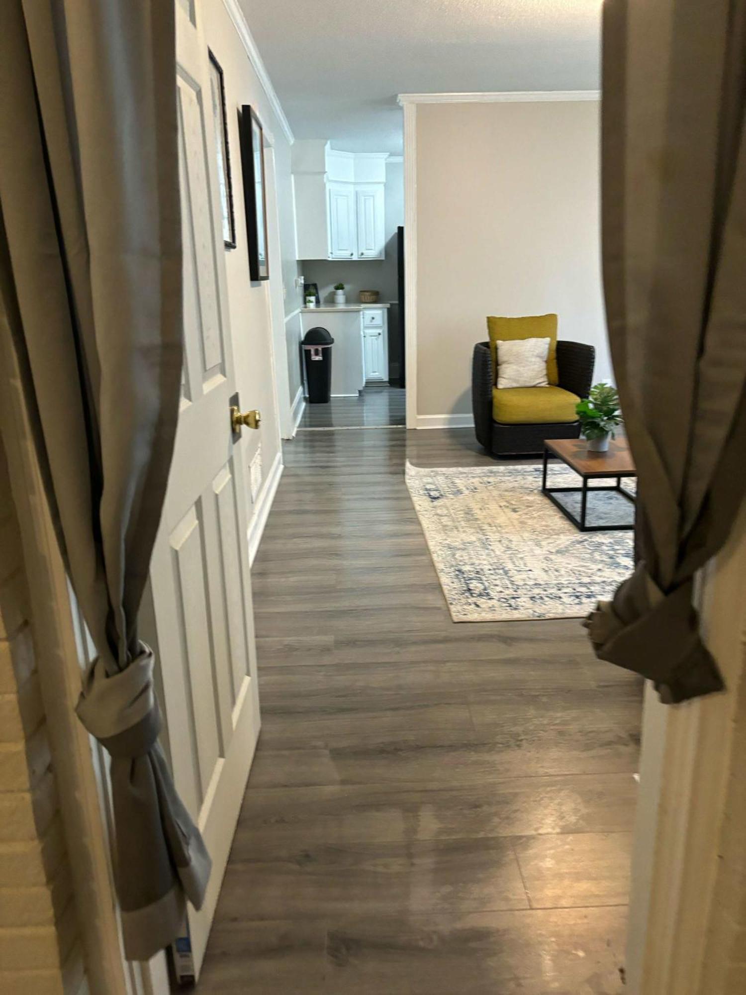Comfy In Columbia Villa Екстериор снимка