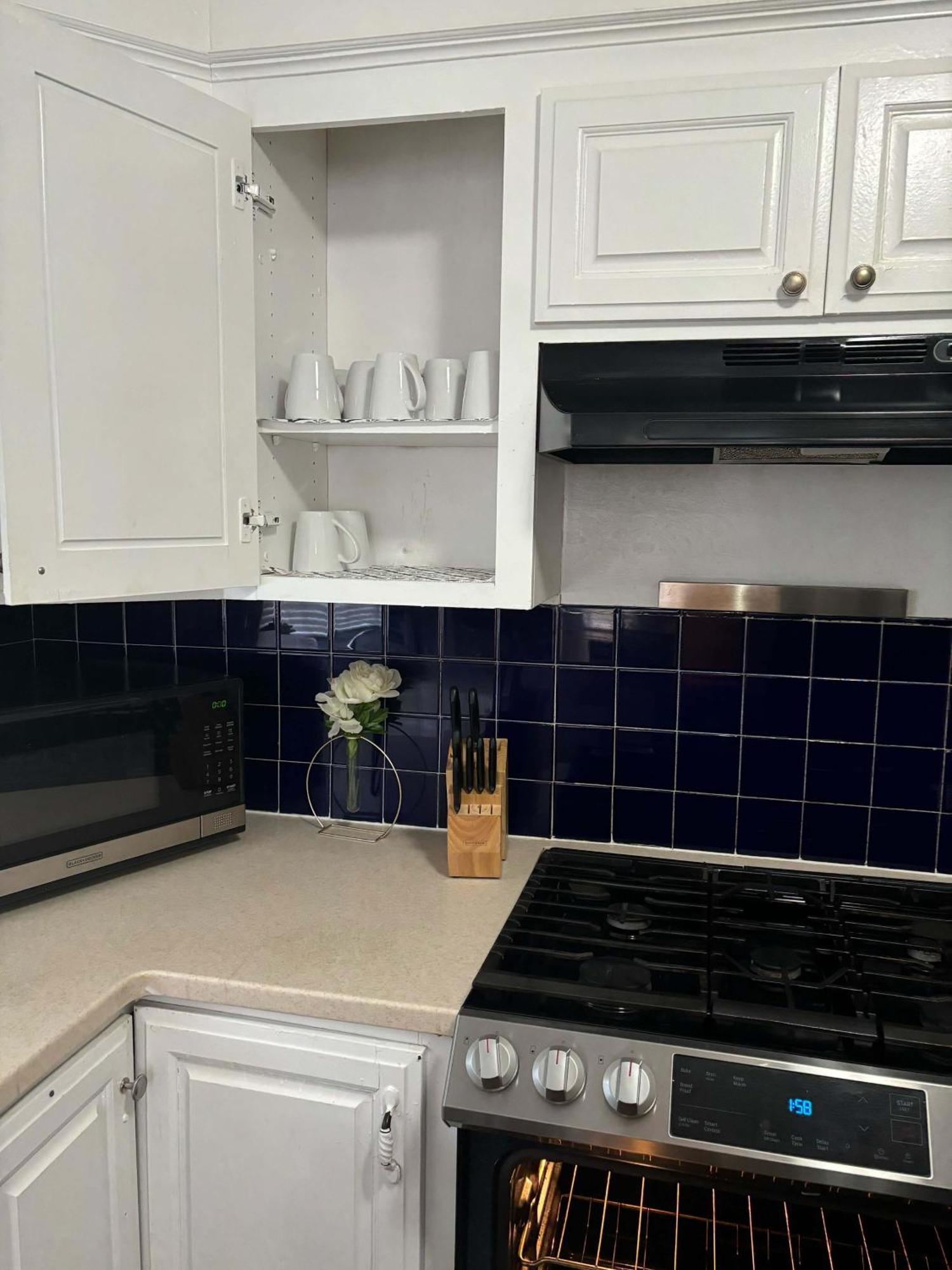 Comfy In Columbia Villa Екстериор снимка